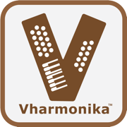 Vharmonika