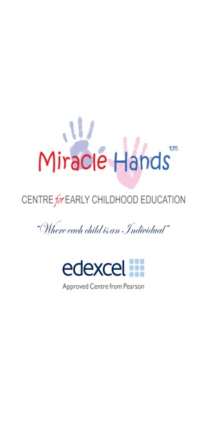 Miracle Hands