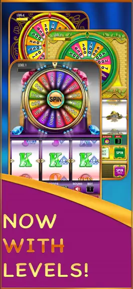 Game screenshot Multi Diamond Casino Slots apk