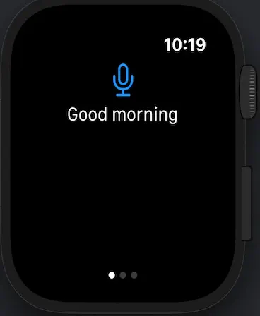 Screenshot #1 pour Mobile World Translator