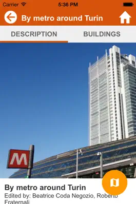 Game screenshot ArchitetTour - SIAT hack