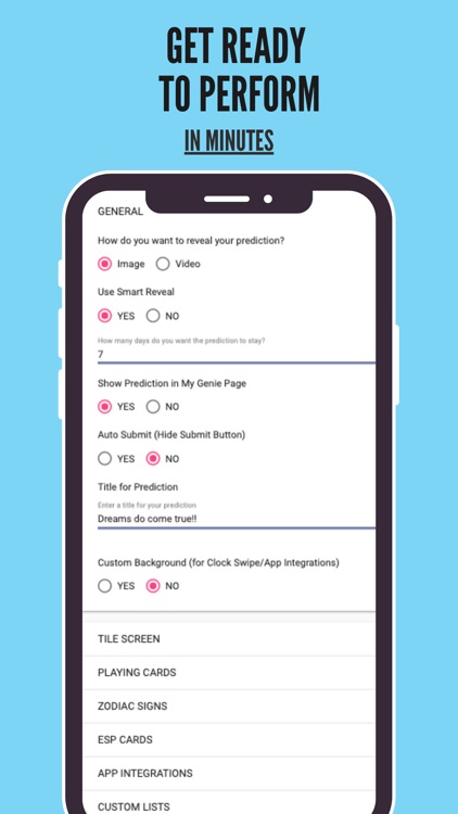 QR Genie by Shameer Salim