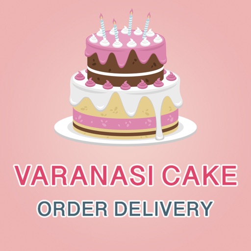 Varanasi Cake Order Delivery by Modesty Adelaide