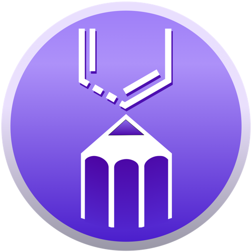 MoleculeSketch icon