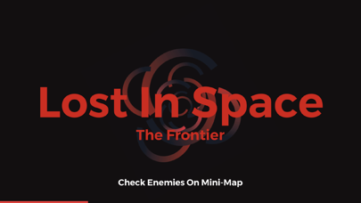 Lost In Space : The Frontier Screenshot