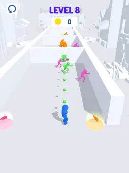 Take Em All screenshot 6