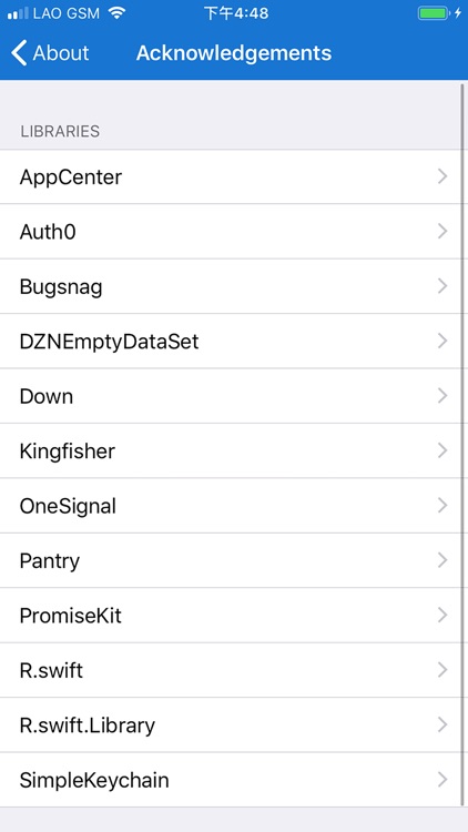 Call the World screenshot-5