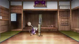 しんけん魁！！ screenshot 4