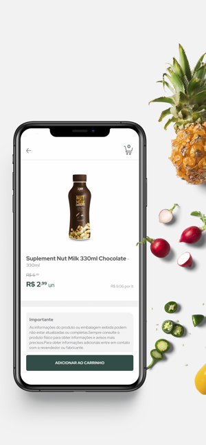Supermercado Central(圖2)-速報App