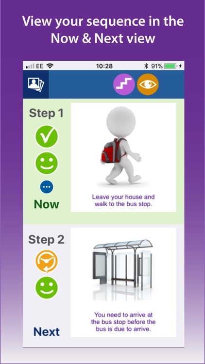 ActiVise What's Next screenshot-6