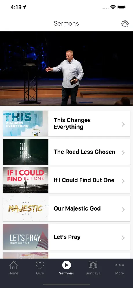 FBC ELKHART