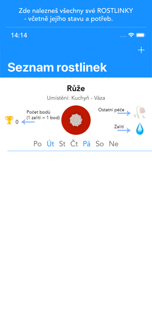 Rostlinka(圖3)-速報App
