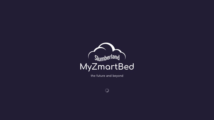 Slumberland MyZmartBed™