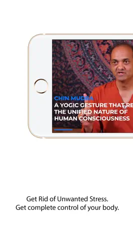 Game screenshot Ease My Stress & Anxiety apk