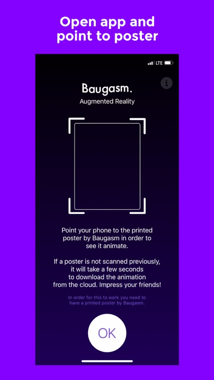 Baugasm Augmented Reality