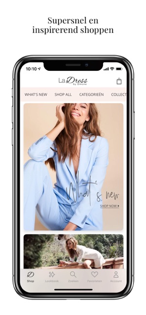 LaDress(圖1)-速報App