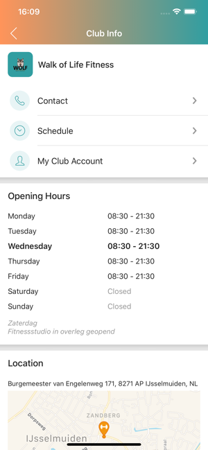 Walk of Life Fitness(圖2)-速報App