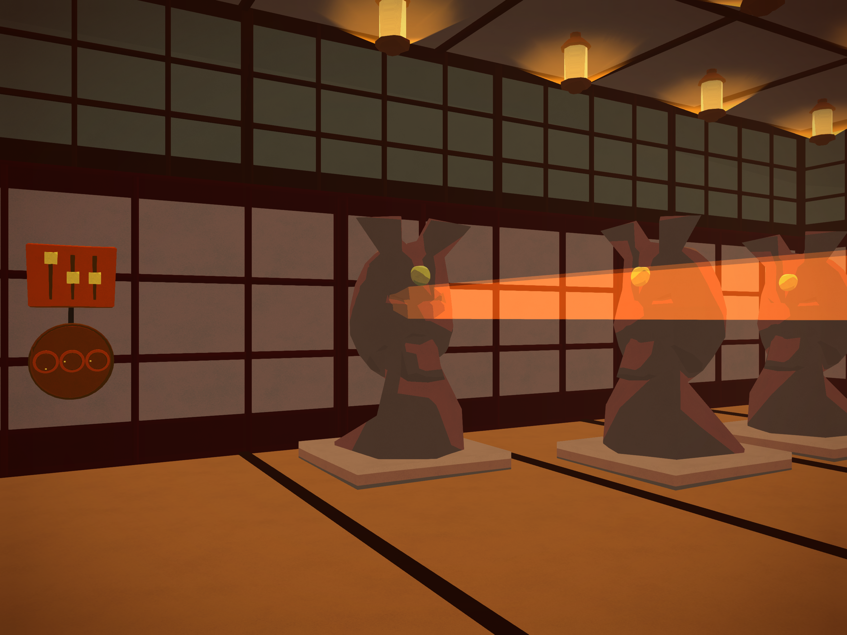 Mystic Escape: Prisoner Diary