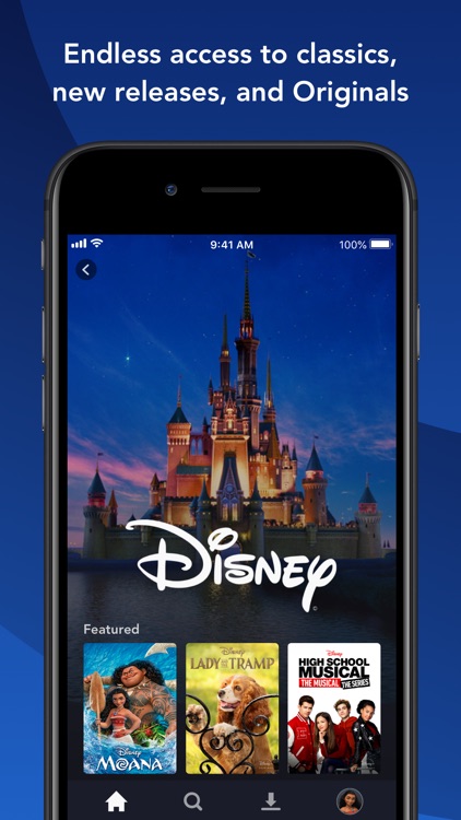 Disney+