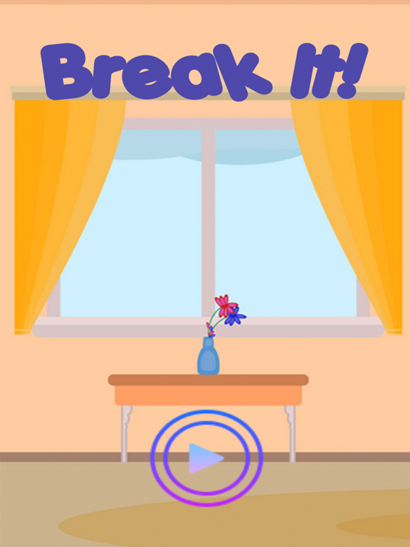 Screenshot #4 pour Break The Glass Game