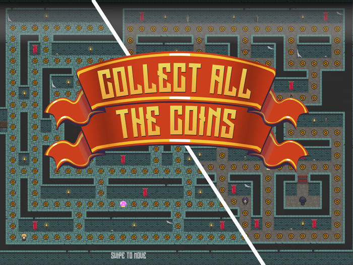 Tiny Dungeon Heroes Ads