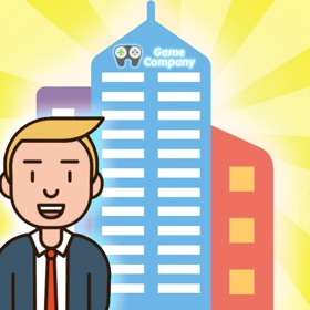 屏幕截图 (4) Idle Game Tycoon: Game Company