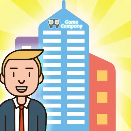 Idle Game Tycoon: Game Company Читы