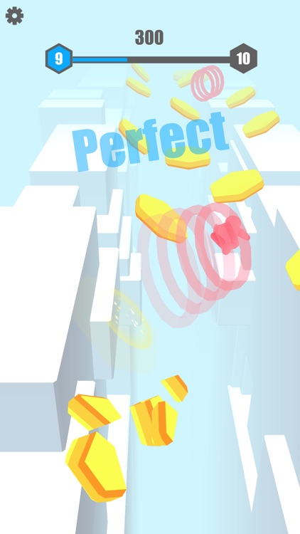 Ping Pong Boy screenshot-0