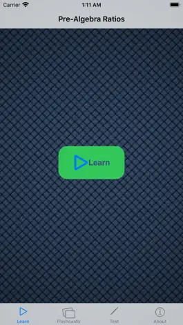 Game screenshot PreAlgebra RATIOS mod apk