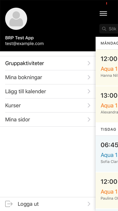 Screenshot #1 pour Filborna Arena