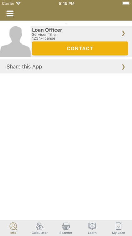 Golden Eagle Mortgage Group