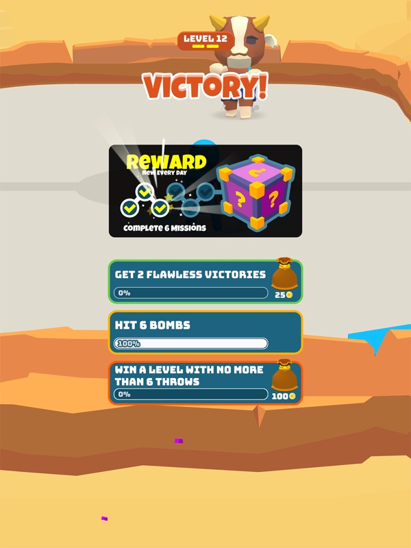 Battle Disc screenshot 12