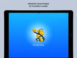 Pull-ups Trainer screenshot 6