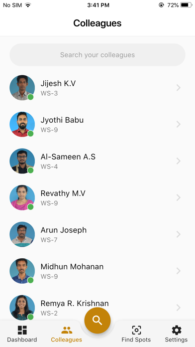 AssistPlus - for Office Screenshot