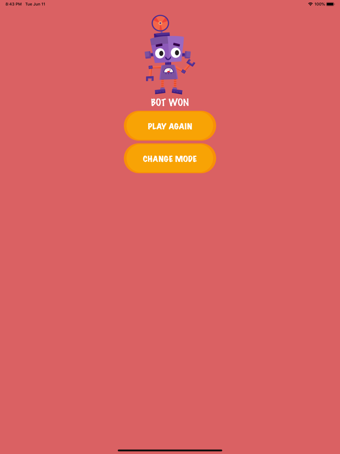 Rock Paper Scissors - Game