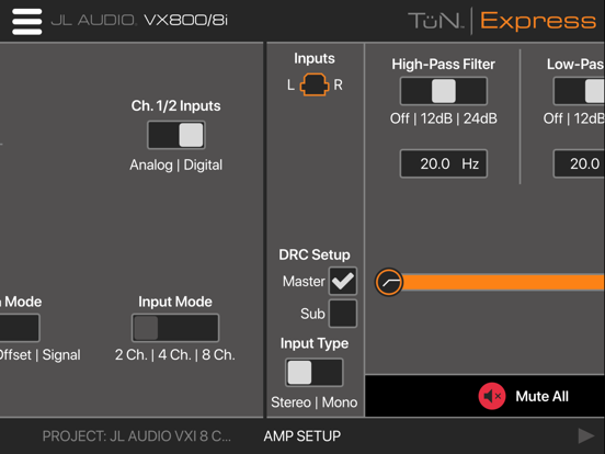Screenshot #4 pour TuN Express