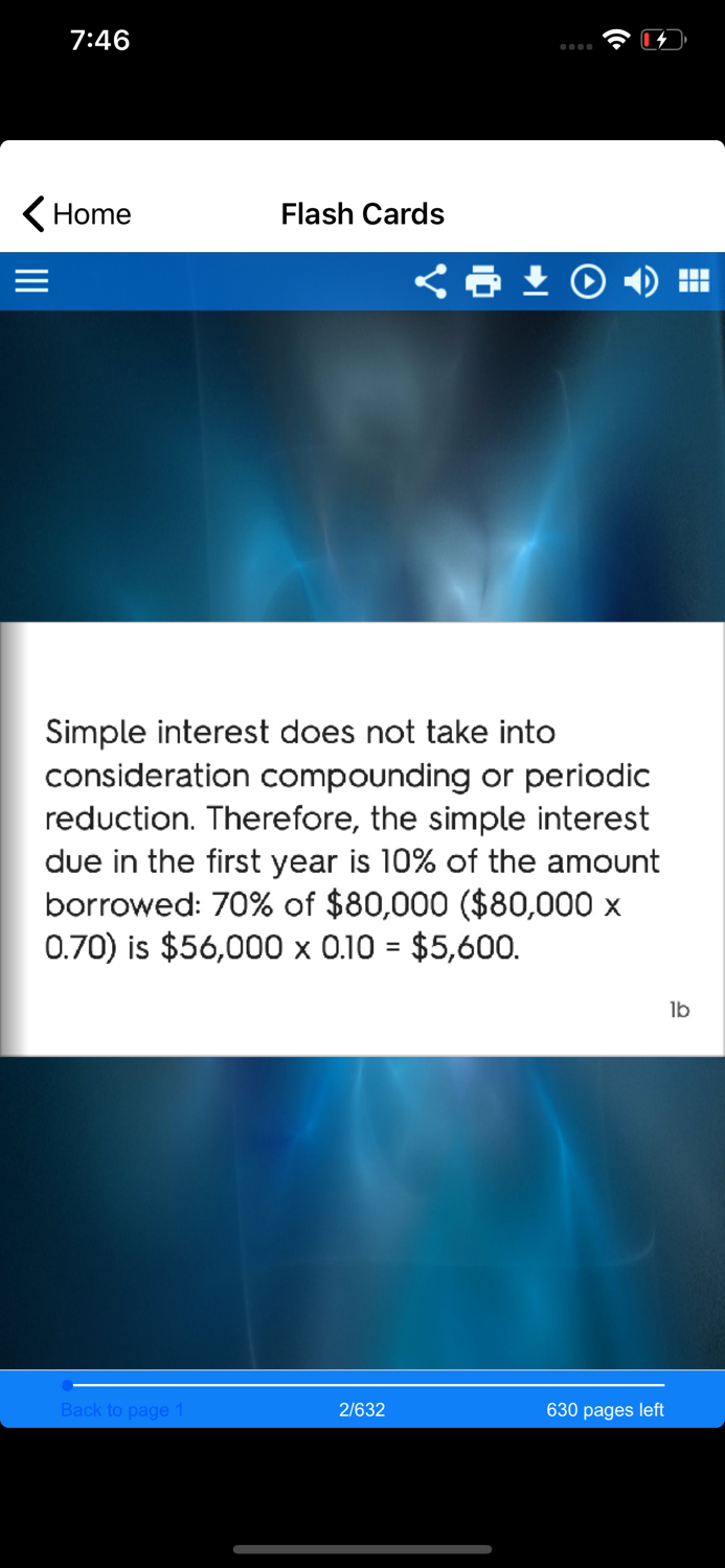 Real Estate Appraiser Exam