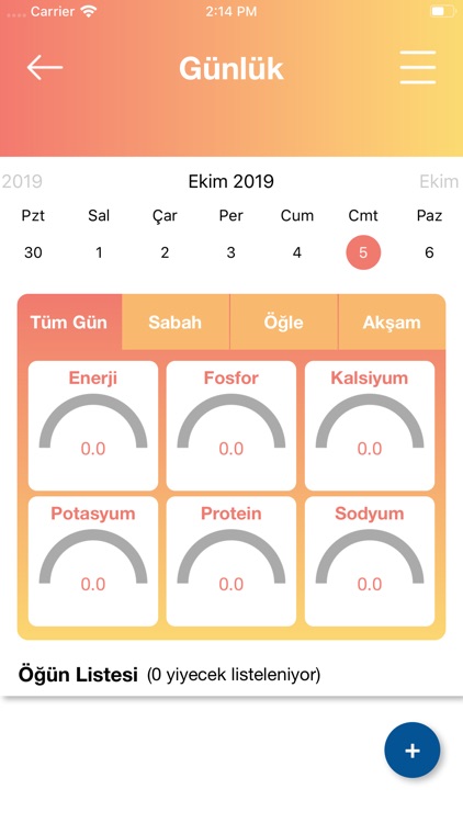 Böbreğimi Koruyorum