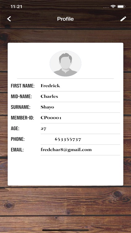 Cheffs Point screenshot-4