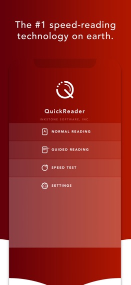 QuickReaderのおすすめ画像1