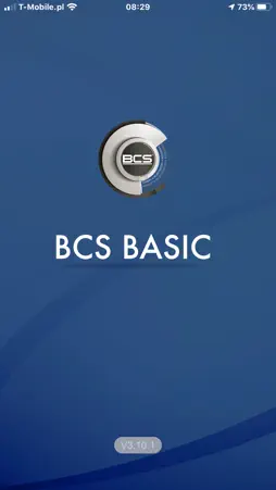 BCS Basic screenshot 1