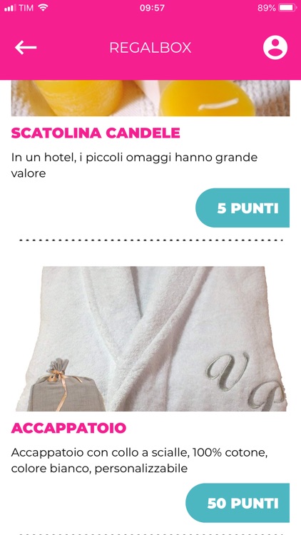 Club Family Hotels screenshot-7