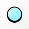 Calm Button features three simple interactions to help you change your physical or mental state