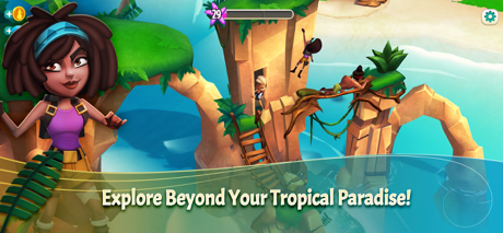 Hacks for FarmVille 2: Tropic Escape