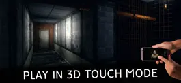 Game screenshot VR Horror Asylum : 3D Game hack
