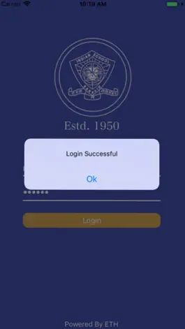 Game screenshot Indian School Bahrain hack