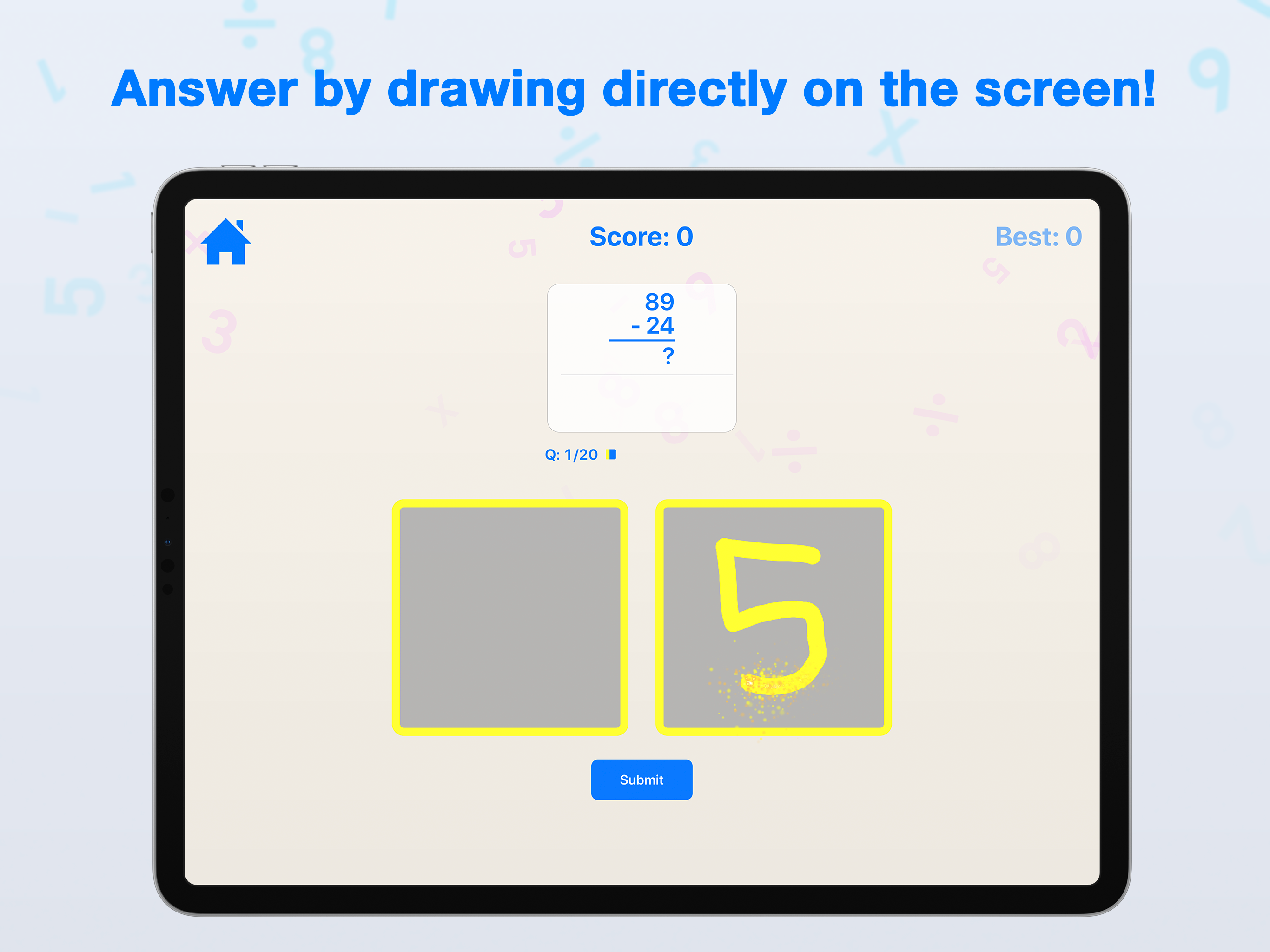 Draw with Math screenshot 9