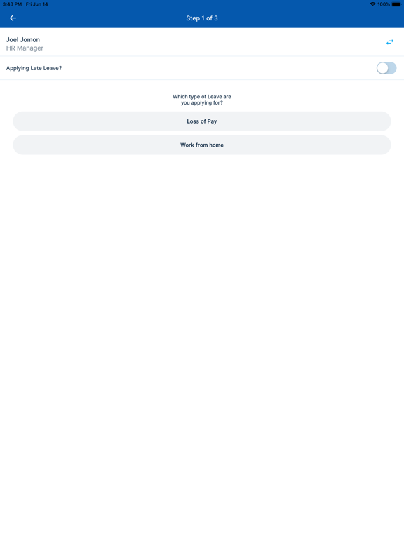 Screenshot #6 pour Epic Apps Team