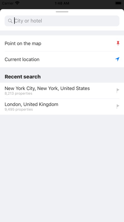 Cheap Hotels - Hotel Deals screenshot-8