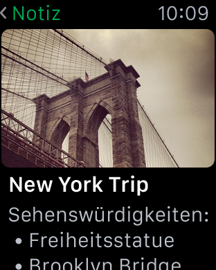 iPhone Screenshot 2